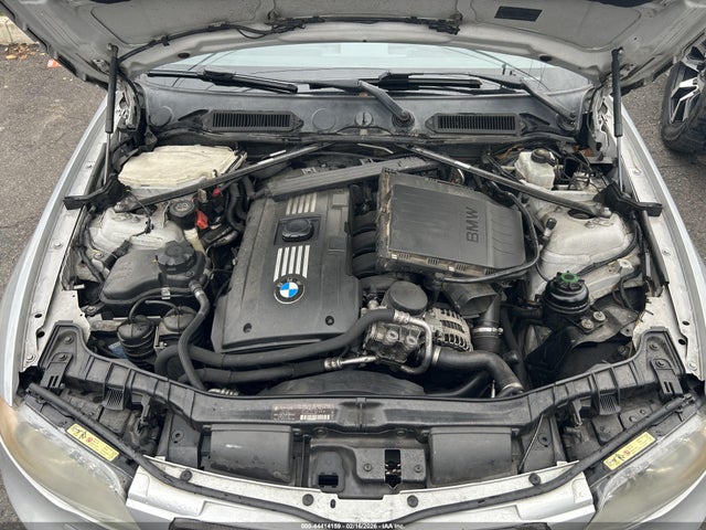 2008 BMW 135I WBAUN93508VF55303 Photo 9
