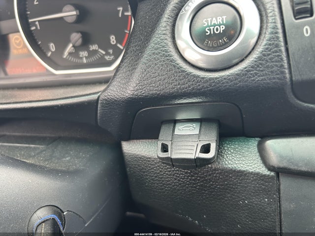 2008 BMW 135I WBAUN93508VF55303 Photo 10