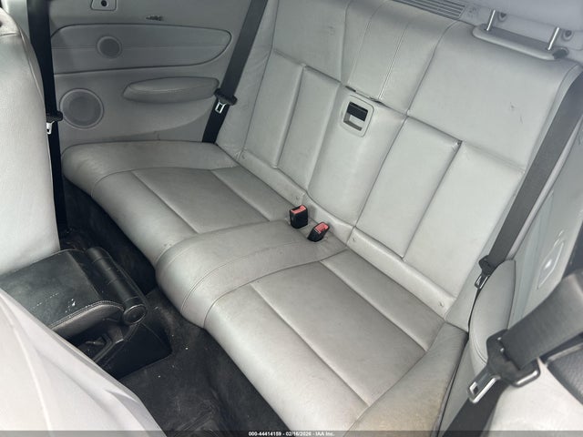 2008 BMW 135I WBAUN93508VF55303 Photo 7