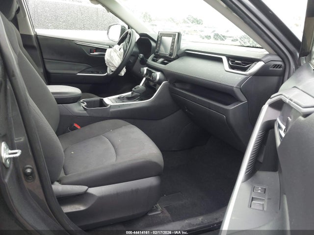 JTMRWRFV3ND165229 Toyota Rav4 Hybrid Xle