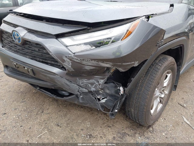 JTMRWRFV3ND165229 Toyota Rav4 Hybrid Xle