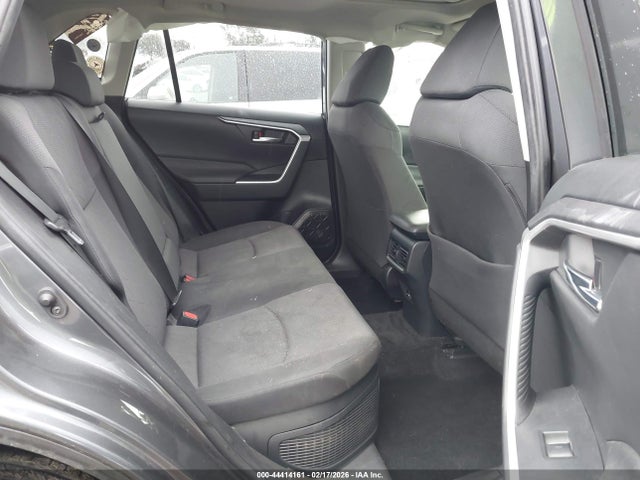 JTMRWRFV3ND165229 Toyota Rav4 Hybrid Xle