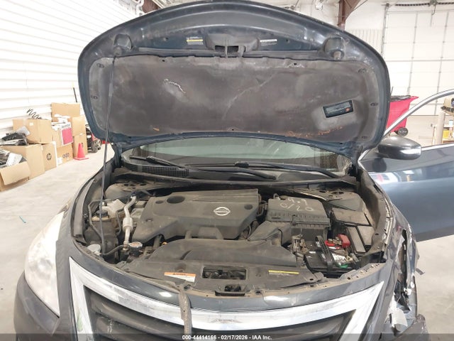 Aukcja sprzedaży 2013 Nissan Altima 2.5 Sv, vin: 1N4AL3APXDC195611, numer aukcji: 44414166
