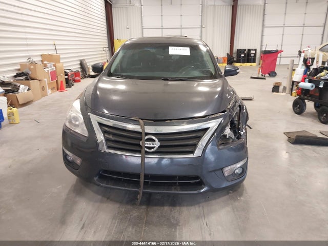Aukcja sprzedaży 2013 Nissan Altima 2.5 Sv, vin: 1N4AL3APXDC195611, numer aukcji: 44414166