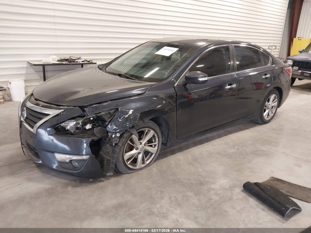 Aukcja sprzedaży 2013 Nissan Altima 2.5 Sv, vin: 1N4AL3APXDC195611, numer aukcji: 44414166
