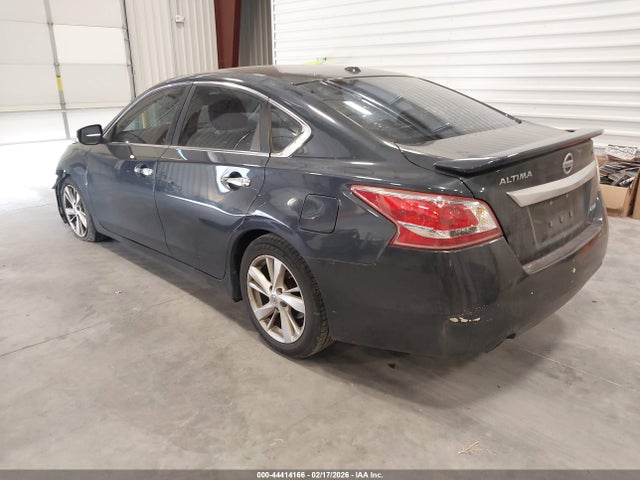 Aukcja sprzedaży 2013 Nissan Altima 2.5 Sv, vin: 1N4AL3APXDC195611, numer aukcji: 44414166