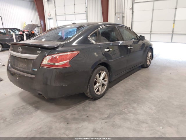 Aukcja sprzedaży 2013 Nissan Altima 2.5 Sv, vin: 1N4AL3APXDC195611, numer aukcji: 44414166