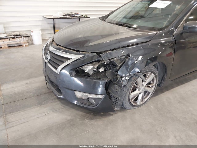 Aukcja sprzedaży 2013 Nissan Altima 2.5 Sv, vin: 1N4AL3APXDC195611, numer aukcji: 44414166