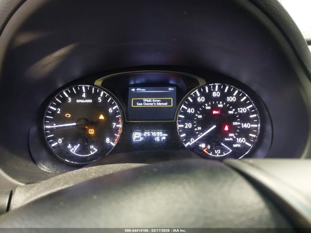 Aukcja sprzedaży 2013 Nissan Altima 2.5 Sv, vin: 1N4AL3APXDC195611, numer aukcji: 44414166