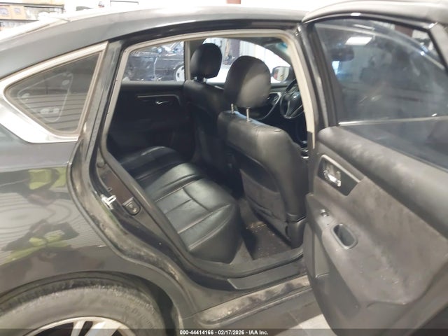 Aukcja sprzedaży 2013 Nissan Altima 2.5 Sv, vin: 1N4AL3APXDC195611, numer aukcji: 44414166