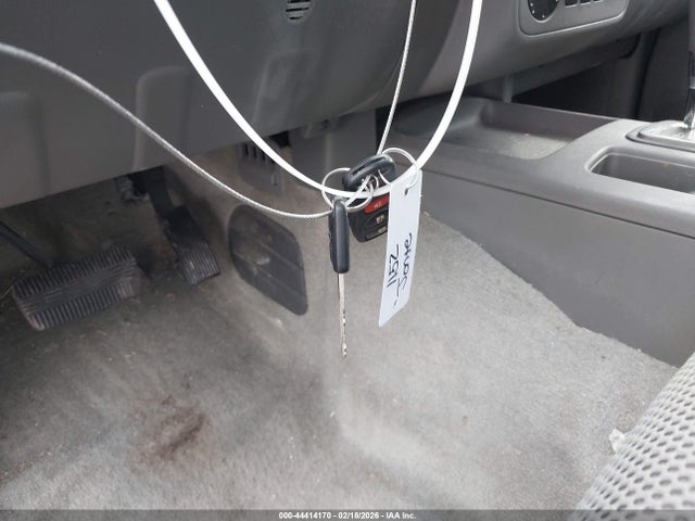 2018 NISSAN FRONTIER 1N6AD0ER3JN756889 Photo 10