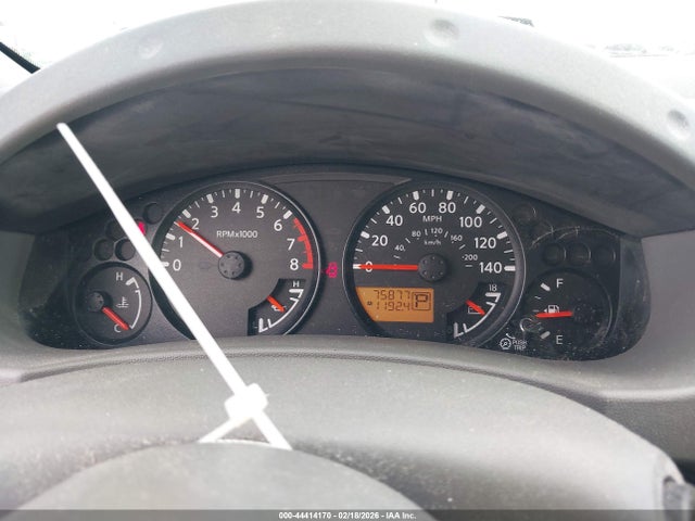 2018 NISSAN FRONTIER 1N6AD0ER3JN756889 Photo 6