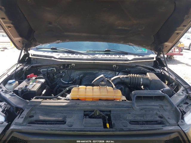 Ford F-150 Xl 2015 1FTFX1EF9FFA47705 Image 10
