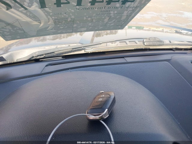 Ford F-150 Xl 2015 1FTFX1EF9FFA47705 Image 11