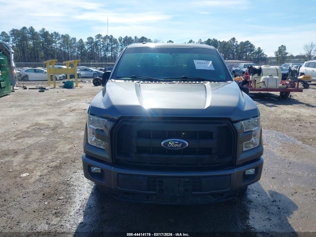 Ford F-150 Xl 2015 1FTFX1EF9FFA47705 Image 12