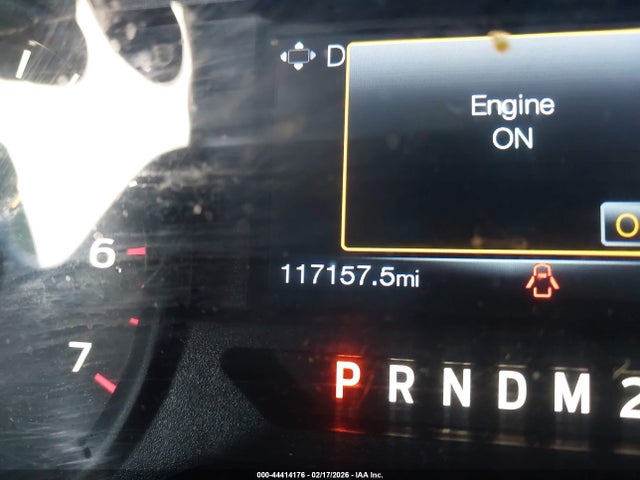 Ford F-150 Xl 2015 1FTFX1EF9FFA47705 Image 15