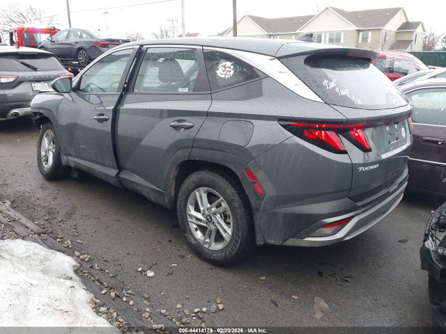Продаж на аукціоні авто 2025 Hyundai Tucson Se, vin: 5NMJACDE2SH504920, номер лоту: 44414179