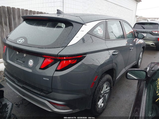Продаж на аукціоні авто 2025 Hyundai Tucson Se, vin: 5NMJACDE2SH504920, номер лоту: 44414179