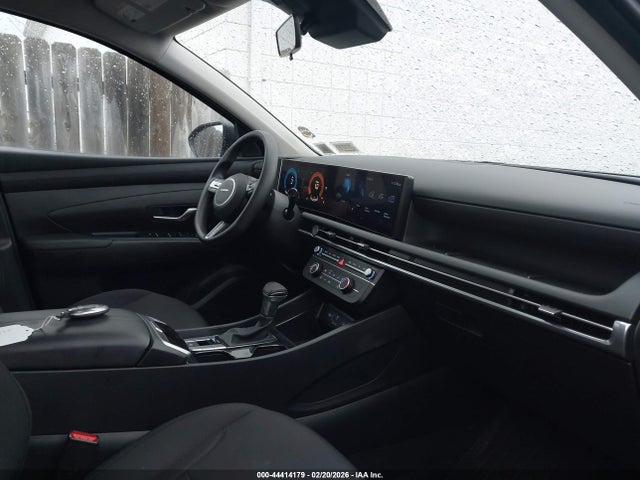 Продаж на аукціоні авто 2025 Hyundai Tucson Se, vin: 5NMJACDE2SH504920, номер лоту: 44414179