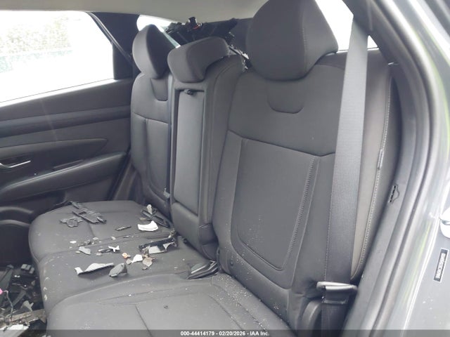 Продаж на аукціоні авто 2025 Hyundai Tucson Se, vin: 5NMJACDE2SH504920, номер лоту: 44414179