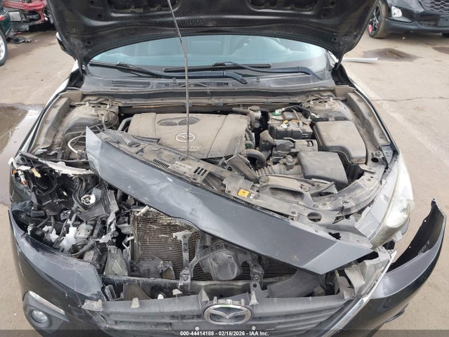 2015 MAZDA MAZDA3 JM1BM1W7XF1251277 Photo 9