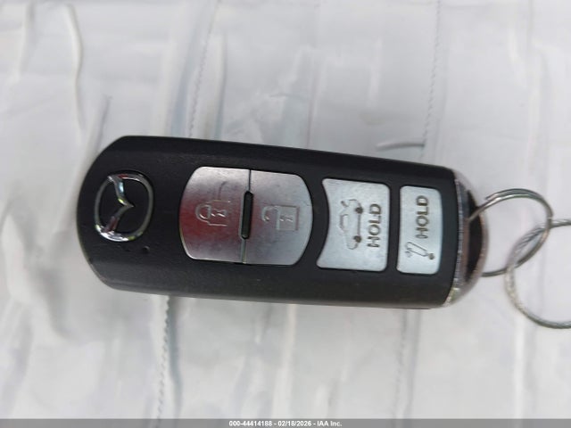 2015 MAZDA MAZDA3 JM1BM1W7XF1251277 Photo 10