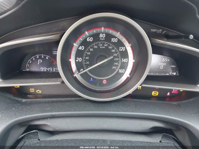 2015 MAZDA MAZDA3 JM1BM1W7XF1251277 Photo 6