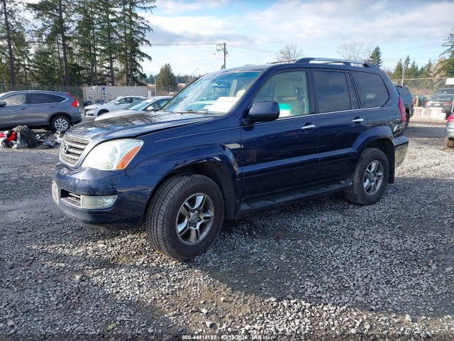 Продаж на аукціоні авто 2008 Lexus Gx 470, vin: JTJBT20X380157703, номер лоту: 44414192