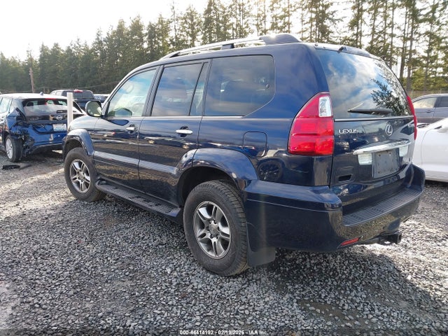 Продаж на аукціоні авто 2008 Lexus Gx 470, vin: JTJBT20X380157703, номер лоту: 44414192