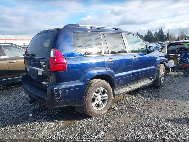 Продаж на аукціоні авто 2008 Lexus Gx 470, vin: JTJBT20X380157703, номер лоту: 44414192