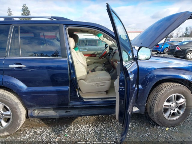 Продаж на аукціоні авто 2008 Lexus Gx 470, vin: JTJBT20X380157703, номер лоту: 44414192