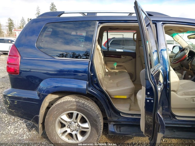 Продаж на аукціоні авто 2008 Lexus Gx 470, vin: JTJBT20X380157703, номер лоту: 44414192