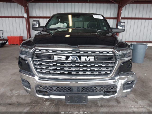 Продажа на аукционе авто 2025 Ram 1500 Limited  4x4 5'7 Box, vin: 1C6SRFHP3SN586354, номер лота: 44414194