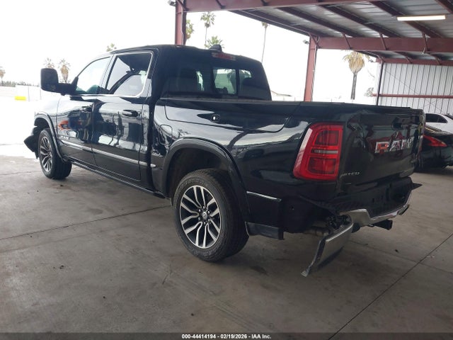 2025 RAM 1500 1C6SRFHP3SN586354 Photo 2