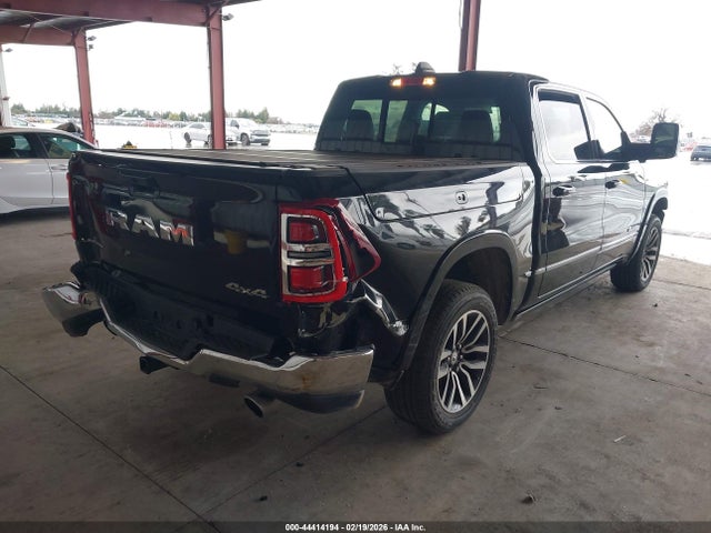 2025 RAM 1500 1C6SRFHP3SN586354 Photo 3