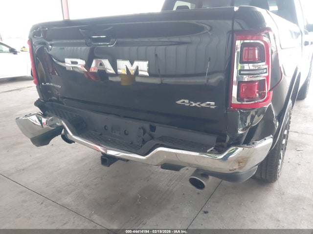 2025 RAM 1500 1C6SRFHP3SN586354 Photo 5