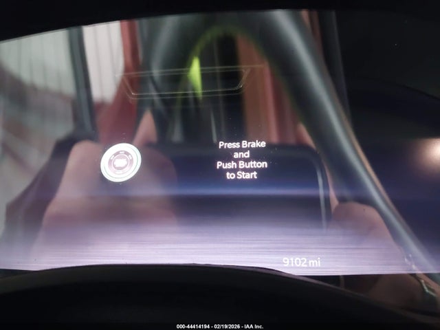 2025 RAM 1500 1C6SRFHP3SN586354 Photo 6