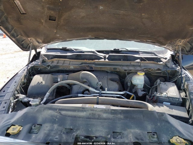 1C6RR6GT3HS540417 RAM 1500 Slt 4x2 6&#039;4 Box