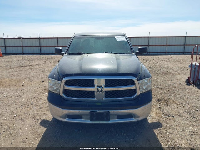 1C6RR6GT3HS540417 RAM 1500 Slt 4x2 6&#039;4 Box