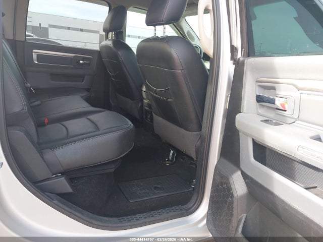 44414197 :رقم المزاد ، 1C6RR6LT8FS650513 vin ، 2015 Ram 1500 Lone Star مزاد بيع