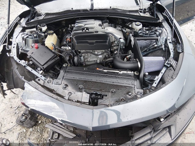 2020 CHEVROLET CAMARO 1G1FB1RX8L0150140 Photo 9