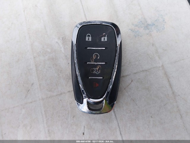 2020 CHEVROLET CAMARO 1G1FB1RX8L0150140 Photo 10