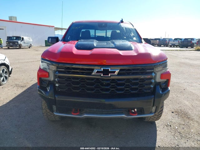 3GCUDHEL6NG595950 Chevrolet Silverado 1500