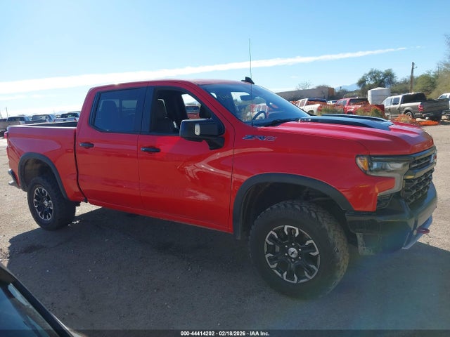 3GCUDHEL6NG595950 Chevrolet Silverado 1500