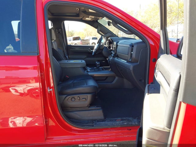 3GCUDHEL6NG595950 Chevrolet Silverado 1500