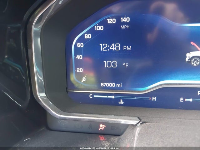 3GCUDHEL6NG595950 Chevrolet Silverado 1500