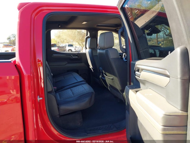 3GCUDHEL6NG595950 Chevrolet Silverado 1500