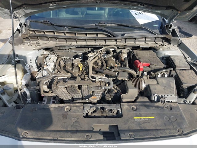 2021 NISSAN ALTIMA 1N4BL4FW5MN316267 Photo 9