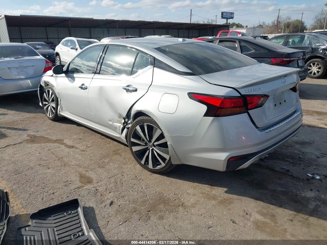 2021 NISSAN ALTIMA 1N4BL4FW5MN316267 Photo 2