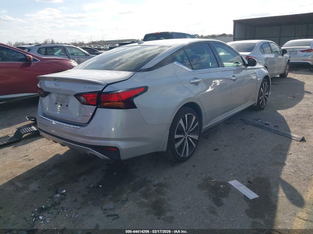 2021 NISSAN ALTIMA 1N4BL4FW5MN316267 Photo 3
